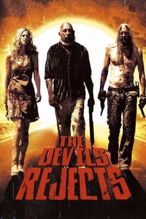 The Devils Rejects 2005 Hindi Dual Audio 480p BluRay 340MB