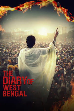 The Diary of West Bengal 2024 Hindi 1080p CAMRip