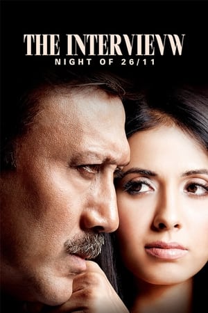 The Interview Night of 26/11 (2021) Hindi Dual Audio 480p HDRip 300MB