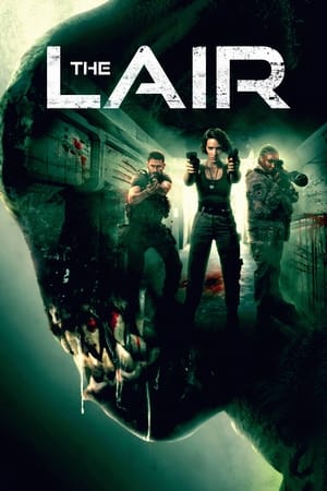 The Lair (2022) Hindi Dual Audio HDRip 720p – 480p