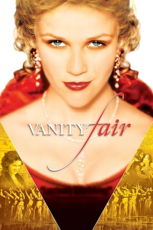 Vanity Fair (2004) Hindi Dual Audio 480p BluRay 450MB ESubs