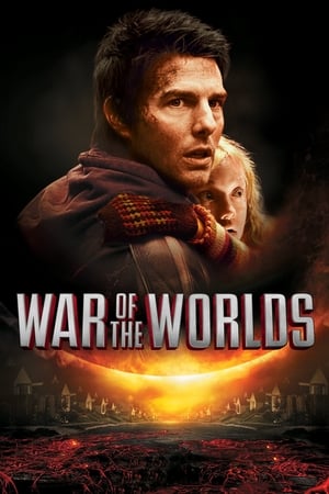 War of the Worlds 2005 Hindi Dual Audio 720p BluRay [980MB]
